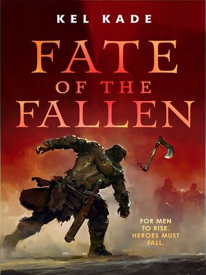 cover image of Fate of the Fallen